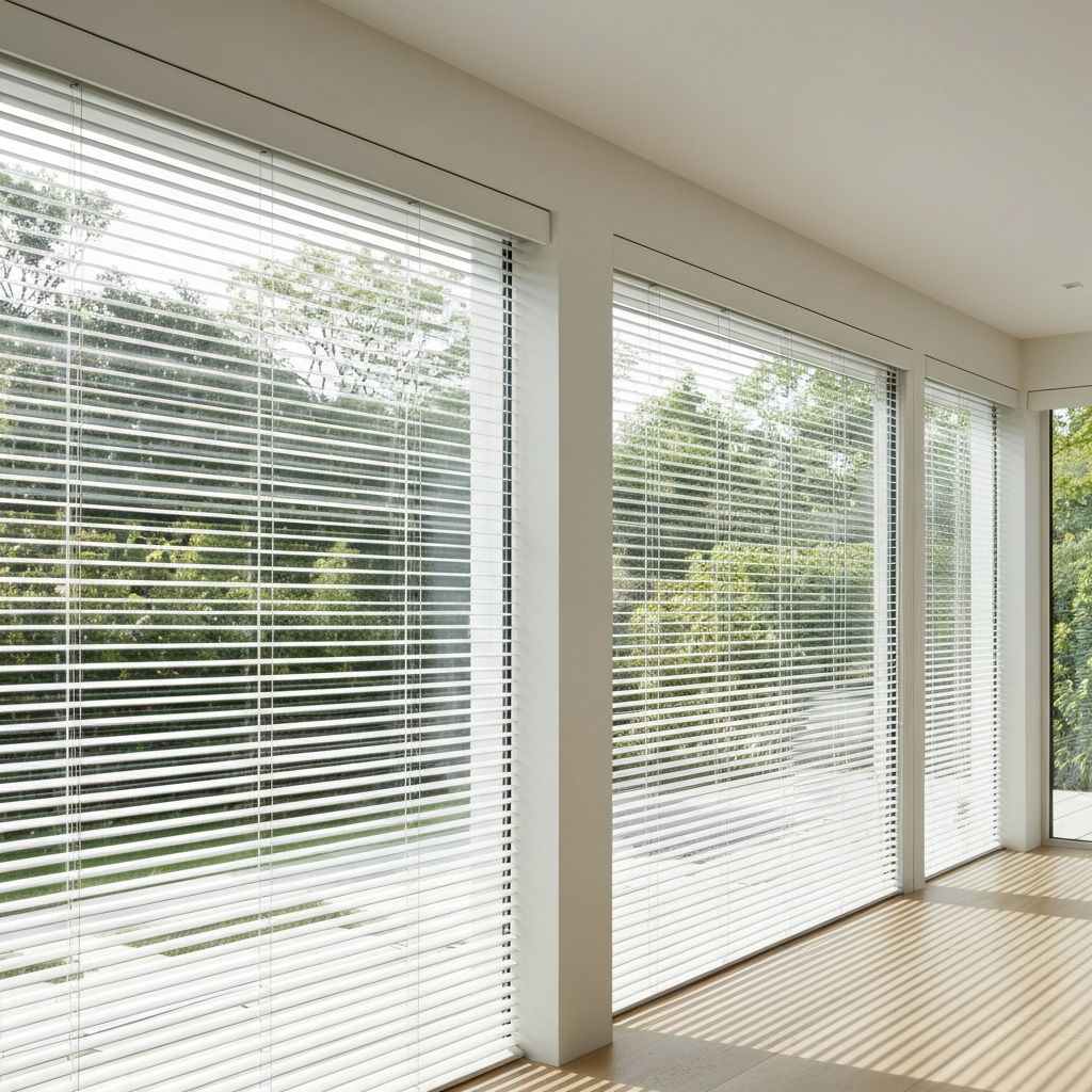 Custom Blinds